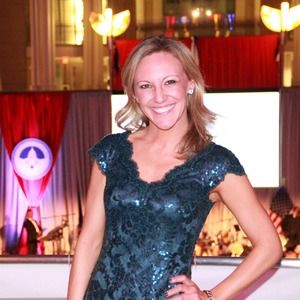 Meet your Posher, Kelli